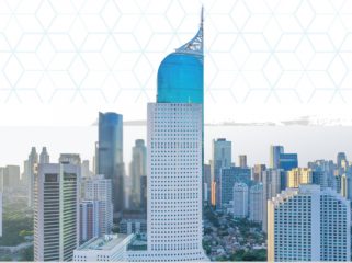 Gedung BNI (ist)