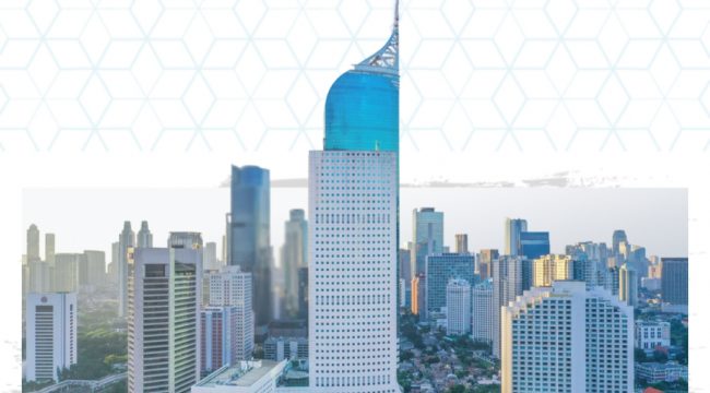 Gedung BNI (ist)