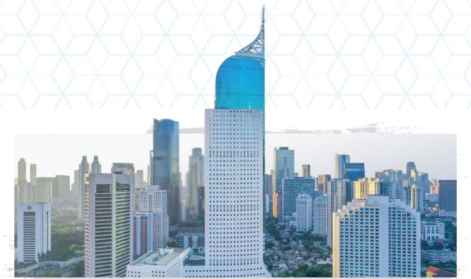 
 Gedung BNI (ist)