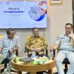 Diskusi Forwahub dan Jasa Raharja serta Ditjen Hubdat Kemenhub