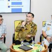 Paparan Direktur Keselamatan Ditjen Hubdat