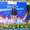 Dirut ASDP pimpin Upacara Peringatan Sumpah Pemuda