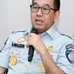 Dirut Jasa Raharja