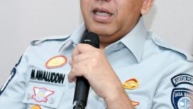 Dirut Jasa Raharja
