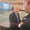 Capt. H Juswandi Kristanto, Ketua Umum APBMI periode 2026-2031