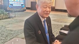 Capt. H Juswandi Kristanto, Ketua Umum APBMI periode 2026-2031