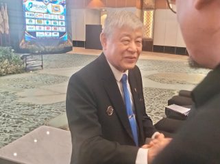 Capt. H Juswandi Kristanto, Ketua Umum APBMI periode 2026-2031