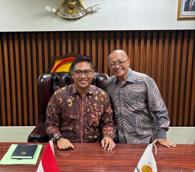 
 Catatan M. Mujiburrohman: Refleksi 100 Hari Mas Dar Memimpin BGN – Pembenahan Tata Kelola dan Tantangan MBG