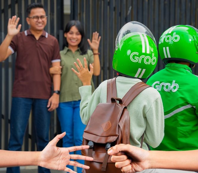 
 Ist/IG Grab
