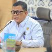 Plt Dirjen Hubla Kemenhub