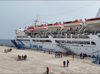 KM Dorolonda